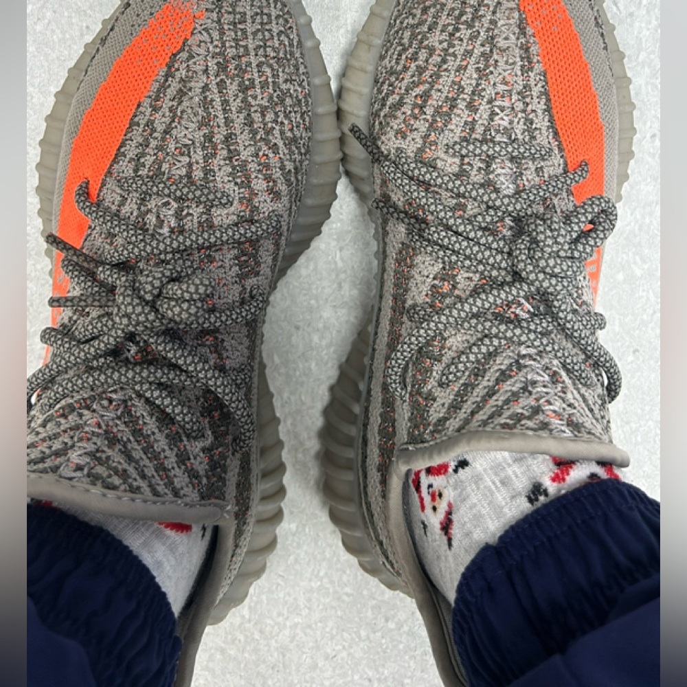 Yeezy Boost 350 ‘Beluga’